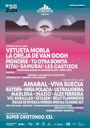 CONEXIÓN VALLADOLID