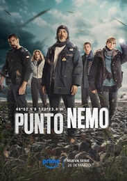 Imagen de fondo de PUNTO NEMO