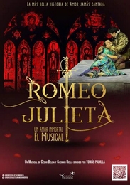 Imagen de fondo de GIRA ROMEO Y JULIETA