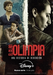 EL CLAN OLIMPIA