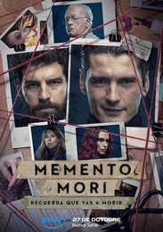 Imagen de fondo de MEMENTO MORI