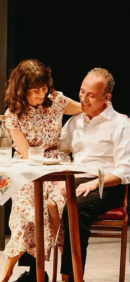 GIRA LOS YUGOSLAVOS 2025/2026