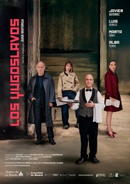 Imagen de fondo de GIRA LOS YUGOSLAVOS 2025/2026