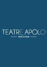 Imagen de fondo de SALA TEATRE APOLO BARCELONA