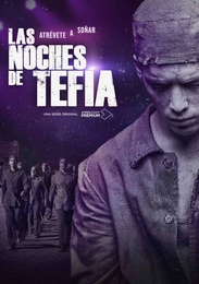 LAS NOCHES DE TEFÍA