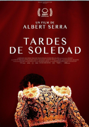 TARDES DE SOLEDAD