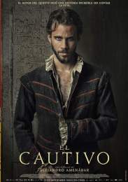 EL CAUTIVO