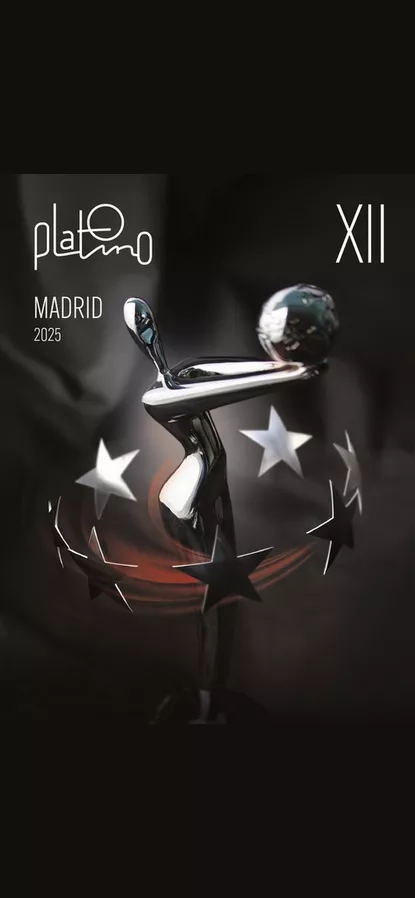 PREMIOS PLATINO, LA INFILTRADA, LA HABITACION DE AL LADO, SEGUNDO PREMIO, CINE ESPAÑOL, FINANCIACION, CREA SGR, CREA ES CINE